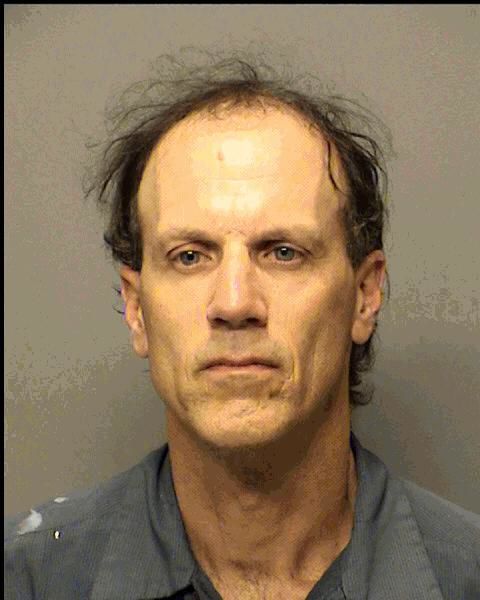 Ronald Scott Johnson